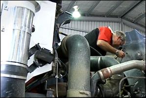 Taree Radiators - Internet Find 2