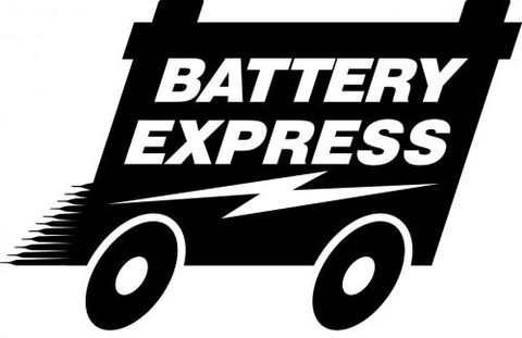 Battery Express (24 Hr) - Petrol Stations 0