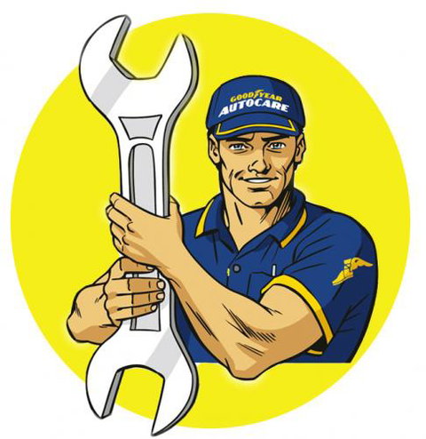 Goodyear Autocare Tweed Heads - Petrol Stations 1