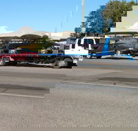 Bowen Towing - Internet Find