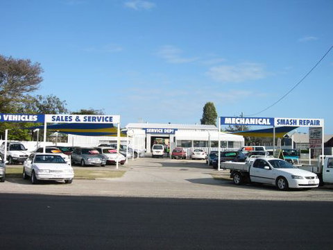 Bowen Towing - Renee 2