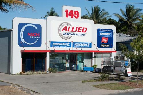 Motorcycles Parts Recyclers Cairns QLD Renee