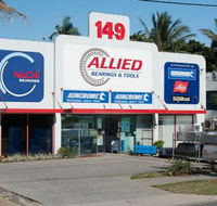 Allied Automotive Bearings  Tools - Internet Find