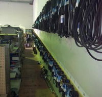 Coastline Bearing Supplies Pty Ltd - Renee