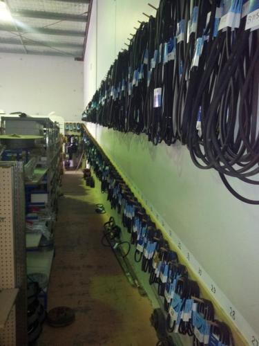 Coastline Bearing Supplies Pty Ltd - Swimm 0