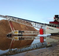 OPS Screening  Crushing Equipment NT Pty Ltd - Renee