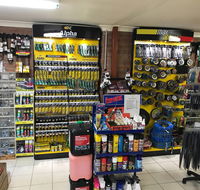 Gosford Bolts  Bearings - Renee