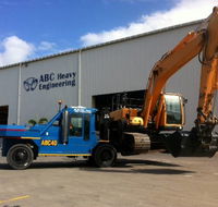 ABC Heavy Engineering - Renee