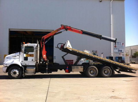 ABC Heavy Engineering - Internet Find 2