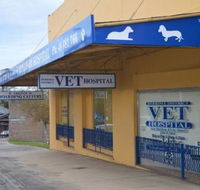 Berrima District Vet Hospital - Renee