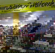 Hair Dinkum Salon  Warehouse - Internet Find
