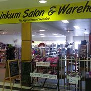 Hair Dinkum Salon & Warehouse - Internet Find 0