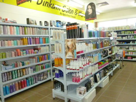 Hair Dinkum Salon & Warehouse - Internet Find 13