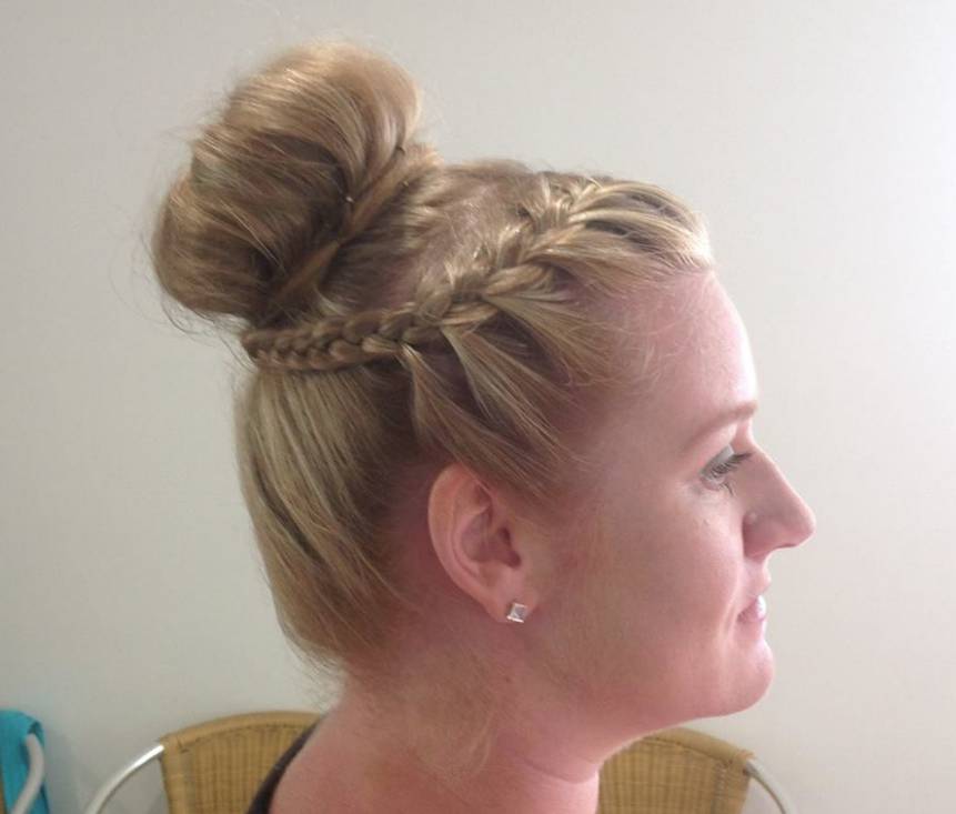 Hairdressers Renee