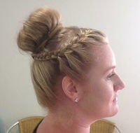 Shannon's Salon - Renee