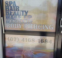 Alicias Spa  Hair Worx - Internet Find