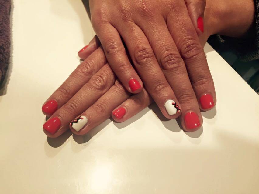 Beauty Salons Nelson Bay NSW Renee