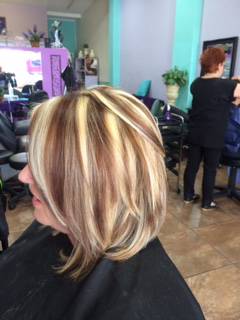 Tammy’s Charmed Hair & Beauty - Internet Find 0