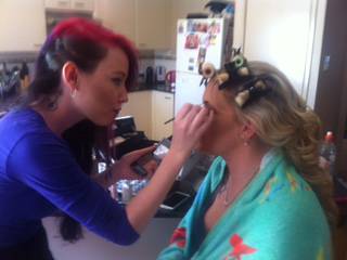 Tammy’s Charmed Hair & Beauty - Internet Find 1