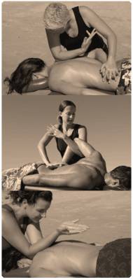 Tresses Hair & Body - Renee 1