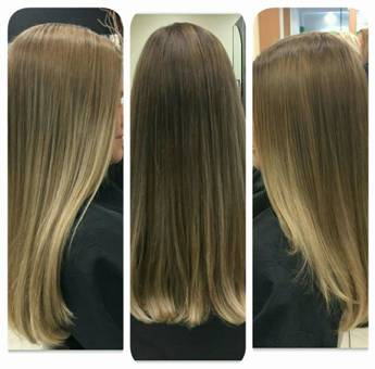 Ultimate Hair Room - Renee 0