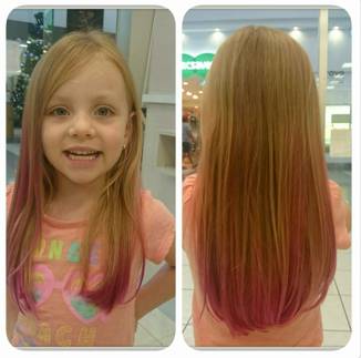 Ultimate Hair Room - Renee 2