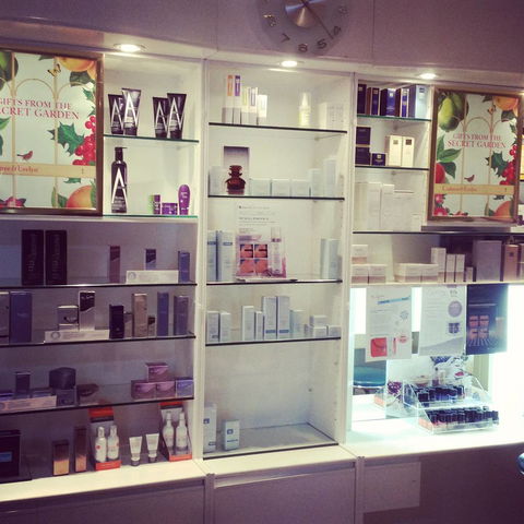 Bella Santé Skin & Body - Swimm 0