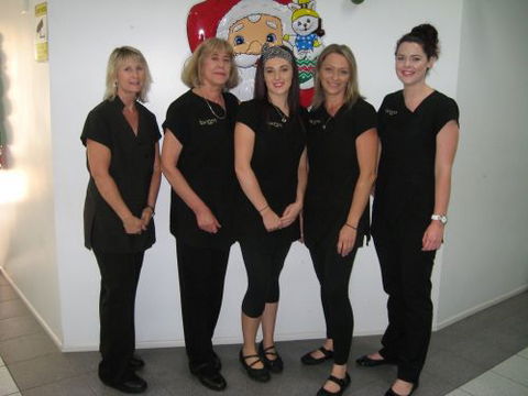 Patricia’s Beauty Clinic - Renee 1