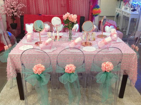 Blossom Tree Beauty Boutique - Renee 0