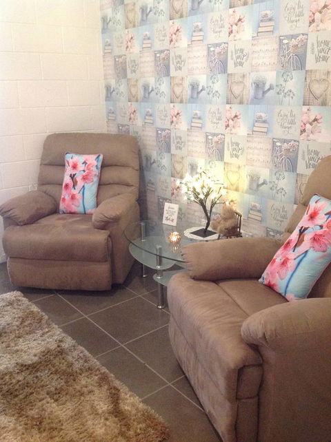 Blossom Tree Beauty Boutique - Renee 2