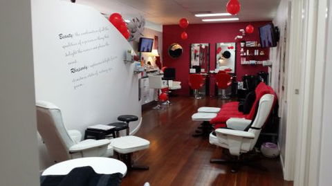 Beauty Rhapsody Day Spa - Renee 1