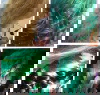 The Cutting Edge Hair N Beauty - Internet Find