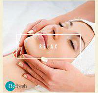 Refresh City Day Spa Body  Beauty Care - Renee