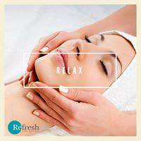 Refresh City Day Spa, Body & Beauty Care - Renee 0