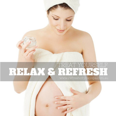 Refresh City Day Spa, Body & Beauty Care - Renee 1