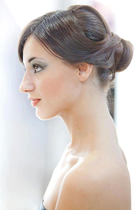 Suede Hair Skin Everybody - Internet Find 1