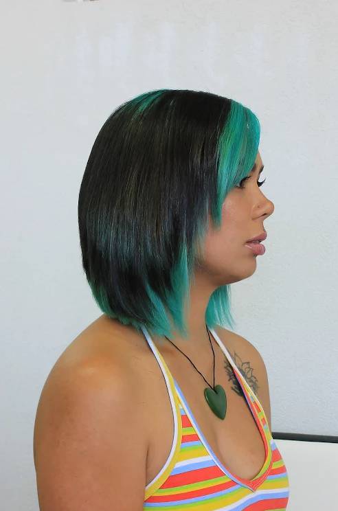 Hairdressers Freshwater QLD Renee