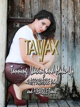 TaWax - Internet Find 0