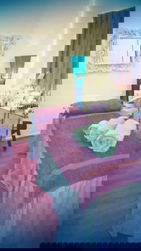 Escape Beauty Wellbeing