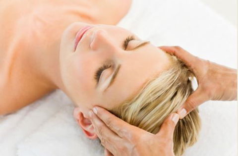 Escape Beauty & Wellbeing - Renee 1