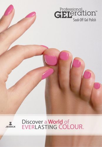Escape Beauty & Wellbeing - Renee 3