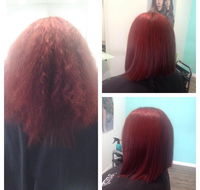 Do My Hair  Beauty - Renee