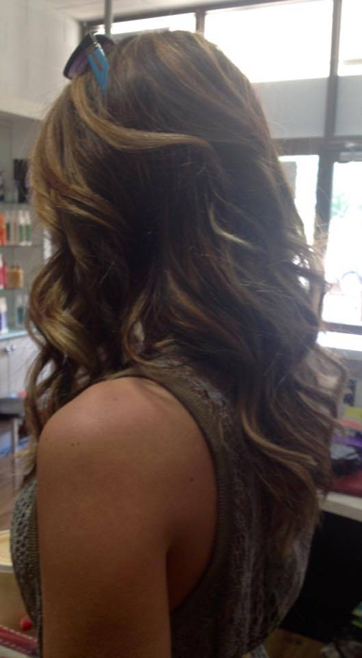 Hairdressers Wongaling Beach QLD Renee