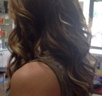 Minx Hair  Beauty Design