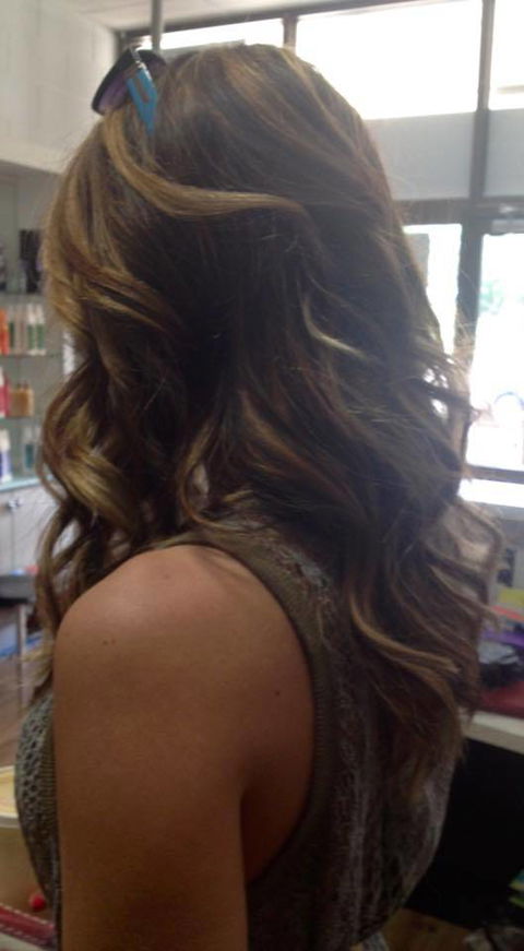 Minx Hair & Beauty Design - Renee 0