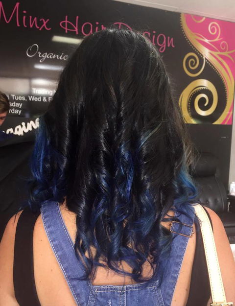 Minx Hair & Beauty Design - Renee 1