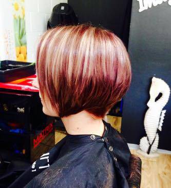 Minx Hair & Beauty Design - Renee 2