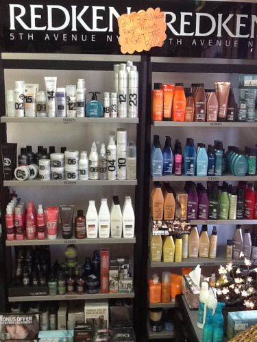 Biarritz... For Classic Hair - Renee 0