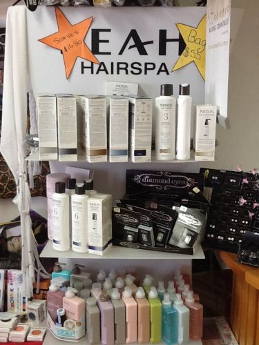 Biarritz... For Classic Hair - Renee 1