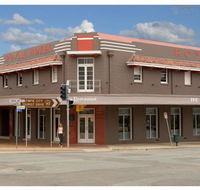 The Royal Hotel - Renee